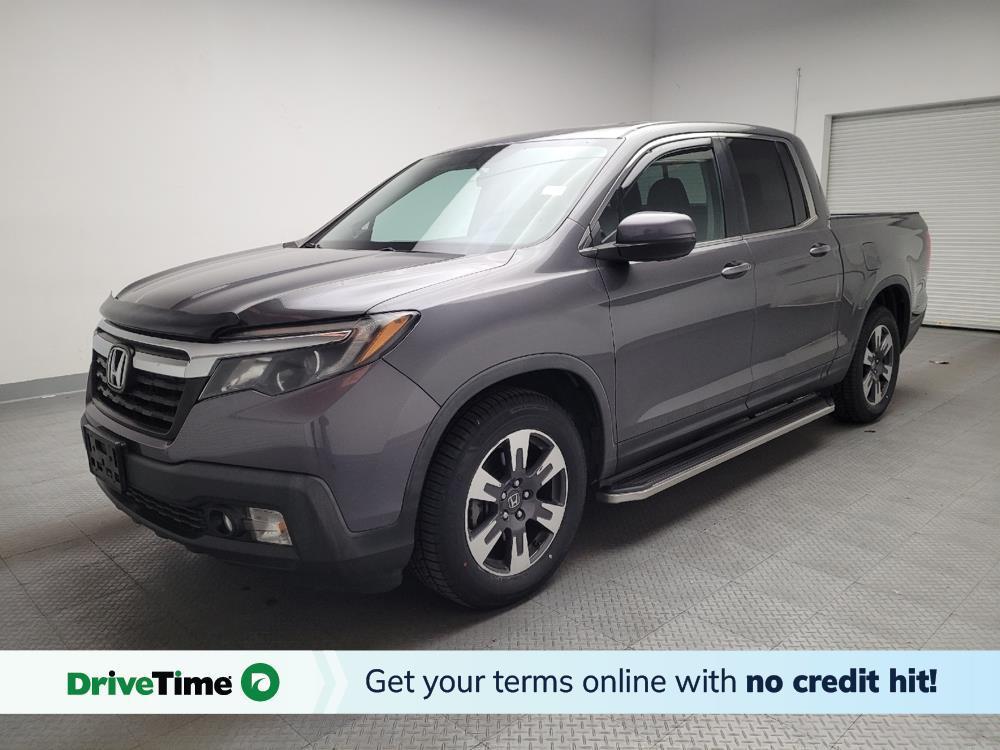used 2019 Honda Ridgeline car, priced at $19,895