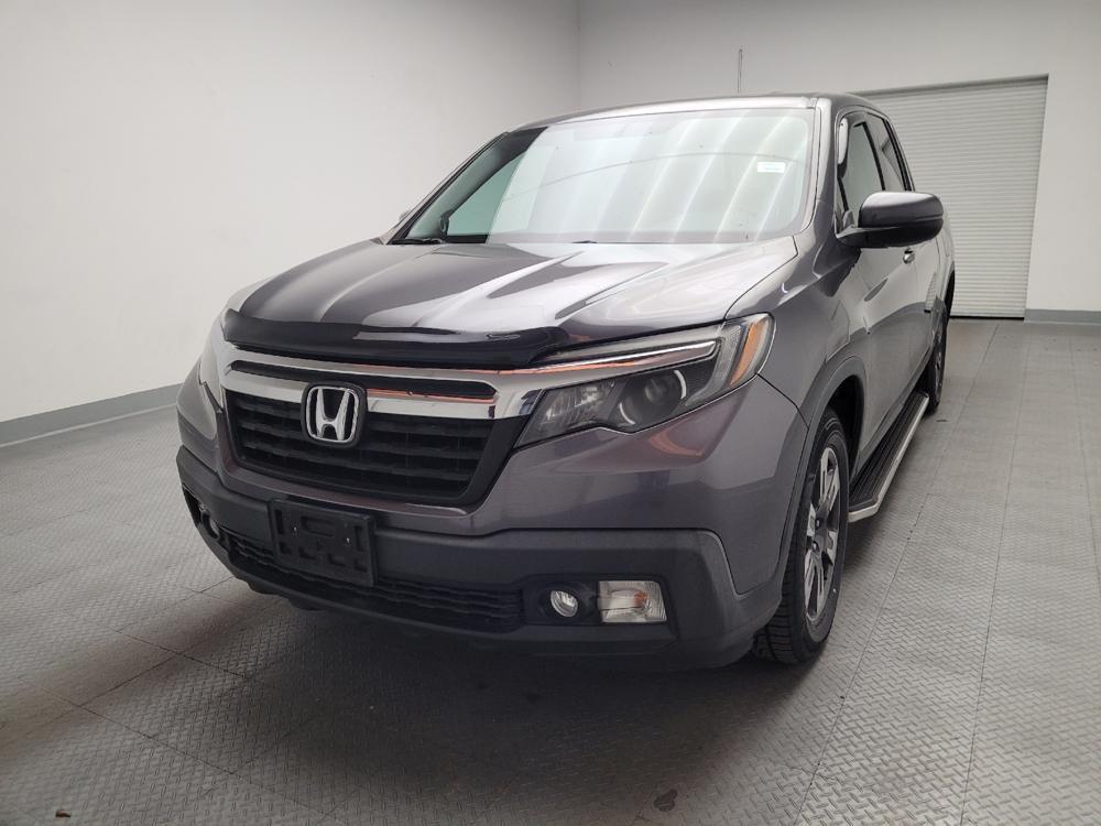 used 2019 Honda Ridgeline car, priced at $18,995