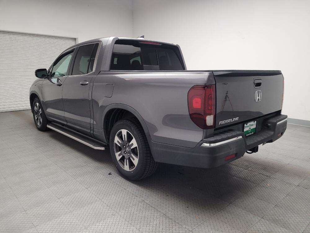 used 2019 Honda Ridgeline car, priced at $18,995