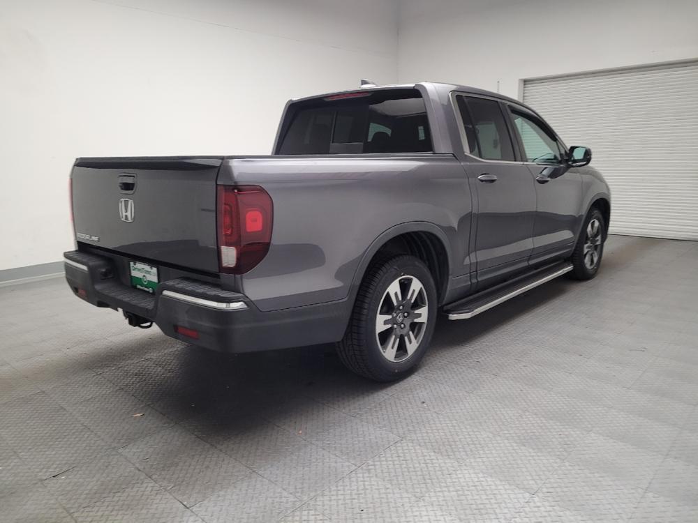 used 2019 Honda Ridgeline car, priced at $18,995