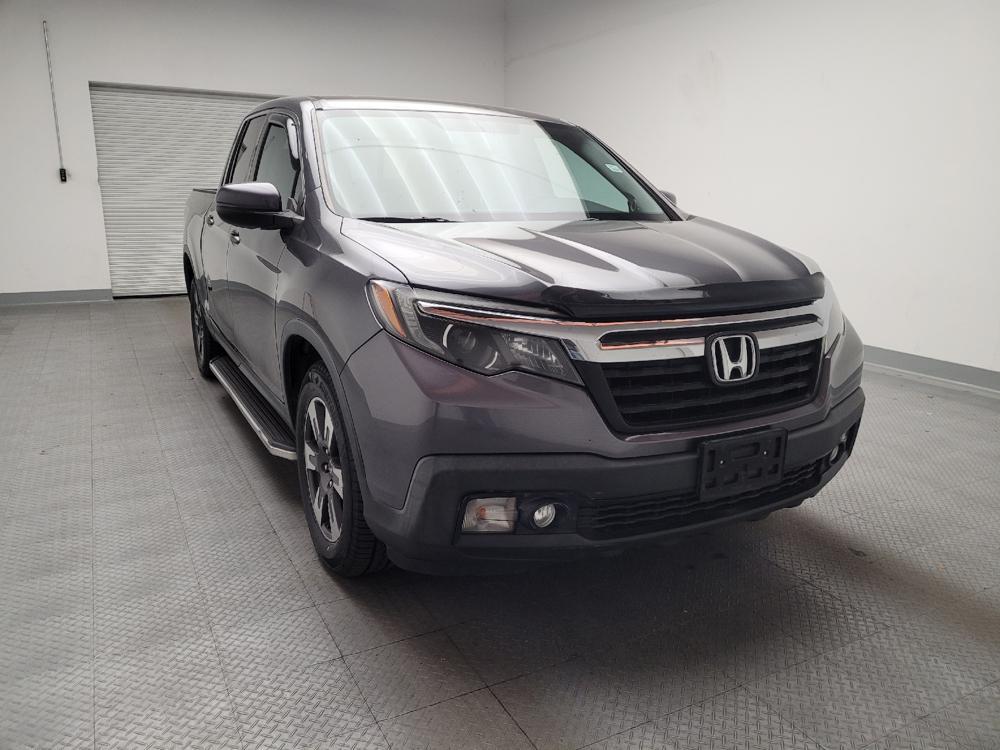 used 2019 Honda Ridgeline car, priced at $18,995