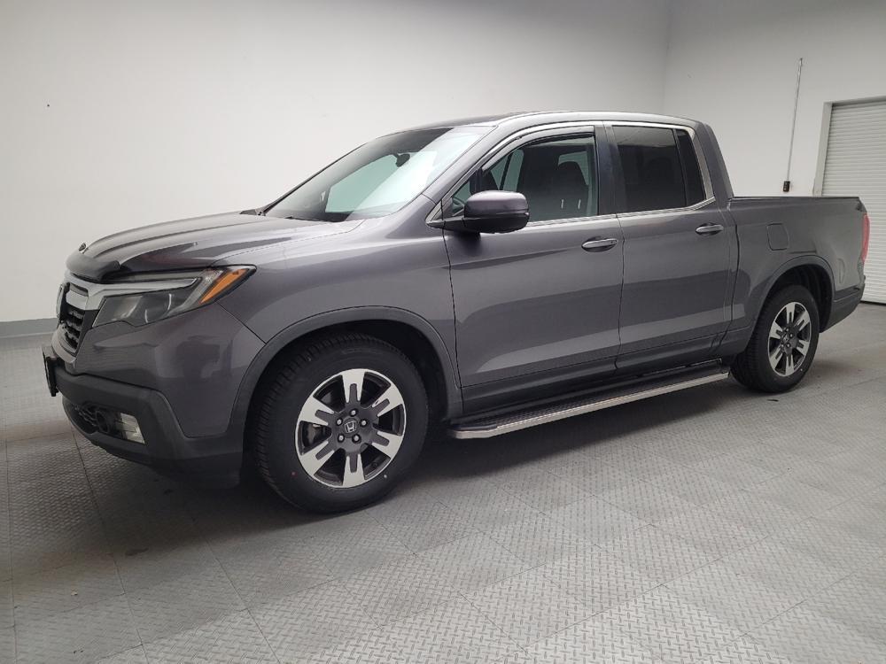 used 2019 Honda Ridgeline car, priced at $18,995