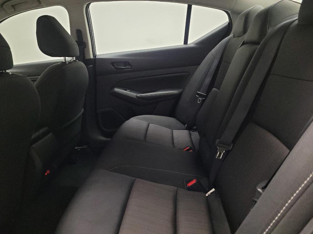 used 2024 Nissan Altima car, priced at $17,995