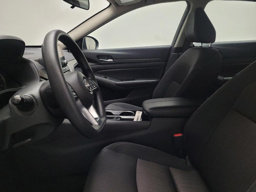 used 2024 Nissan Altima car, priced at $17,995