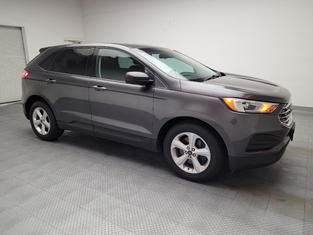 used 2020 Ford Edge car, priced at $17,295