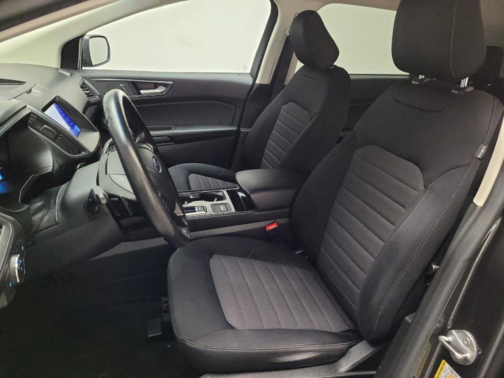 used 2020 Ford Edge car, priced at $17,295