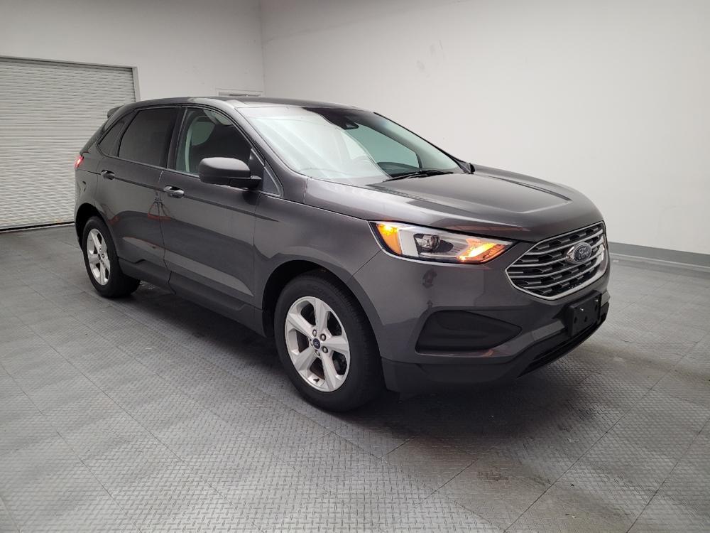 used 2020 Ford Edge car, priced at $17,295
