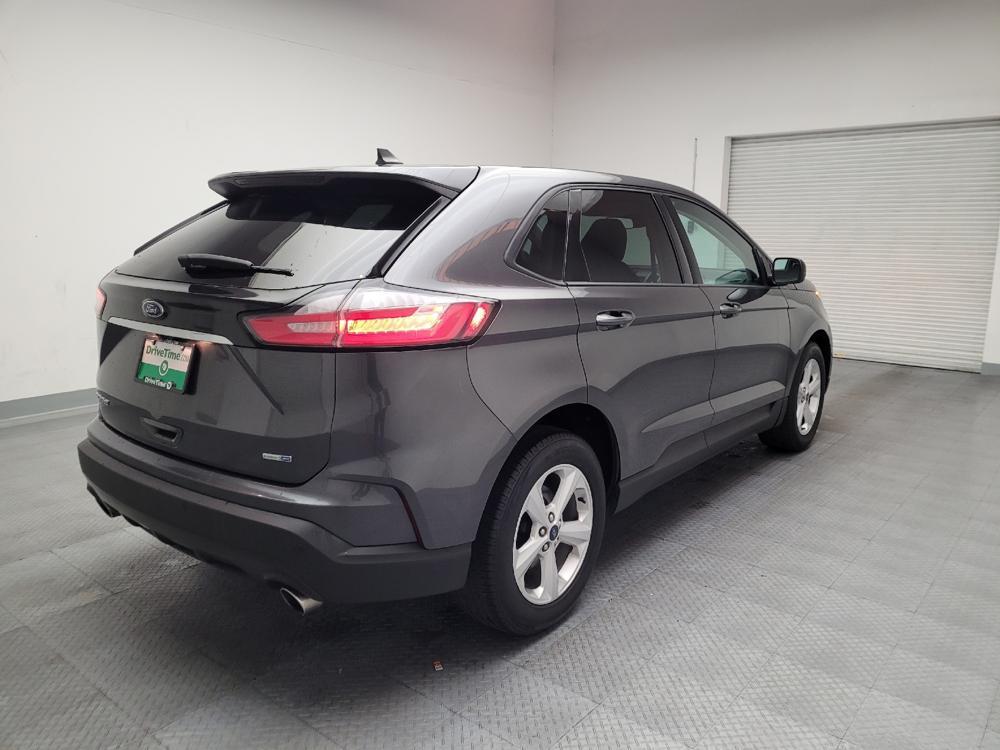 used 2020 Ford Edge car, priced at $17,295
