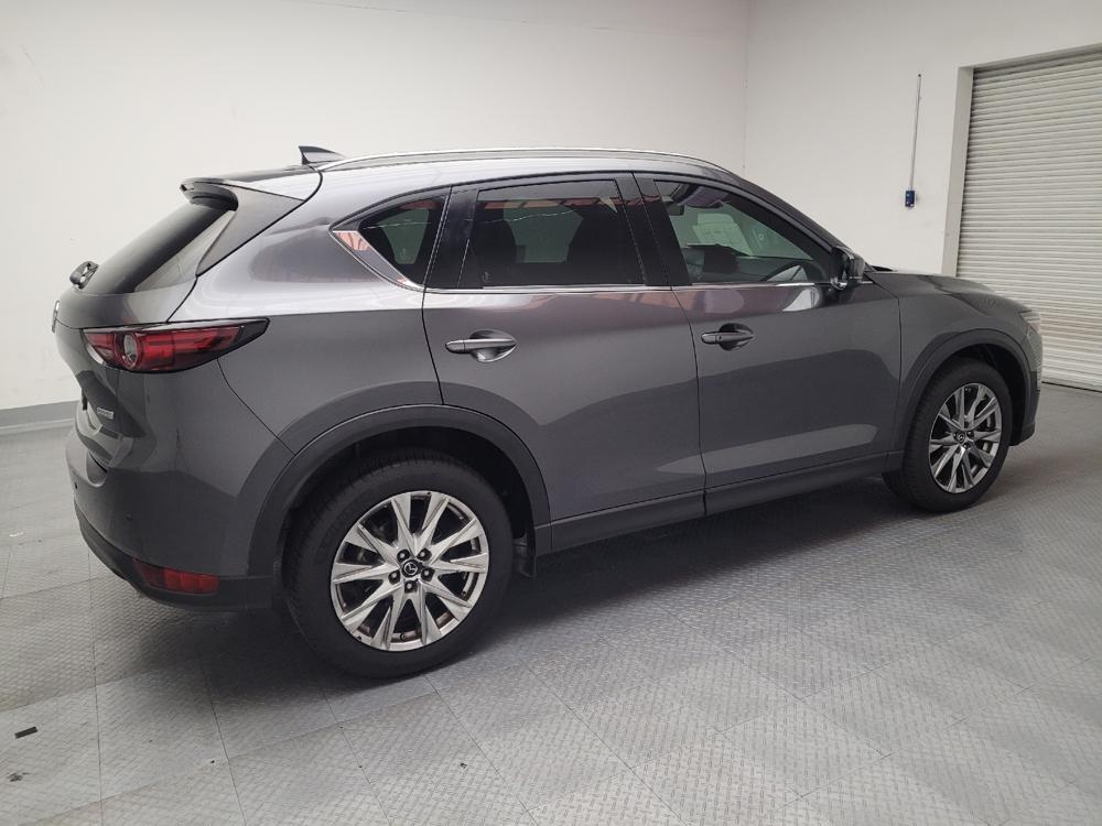 used 2019 Mazda CX-5 car, priced at $19,495