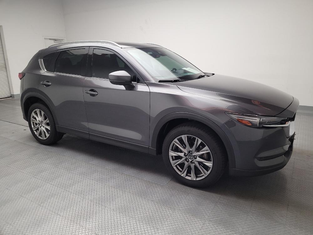 used 2019 Mazda CX-5 car, priced at $19,495