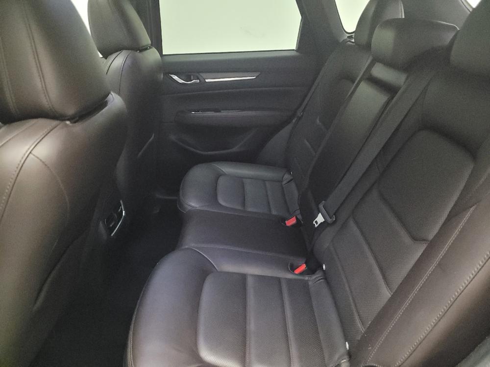 used 2019 Mazda CX-5 car, priced at $19,495