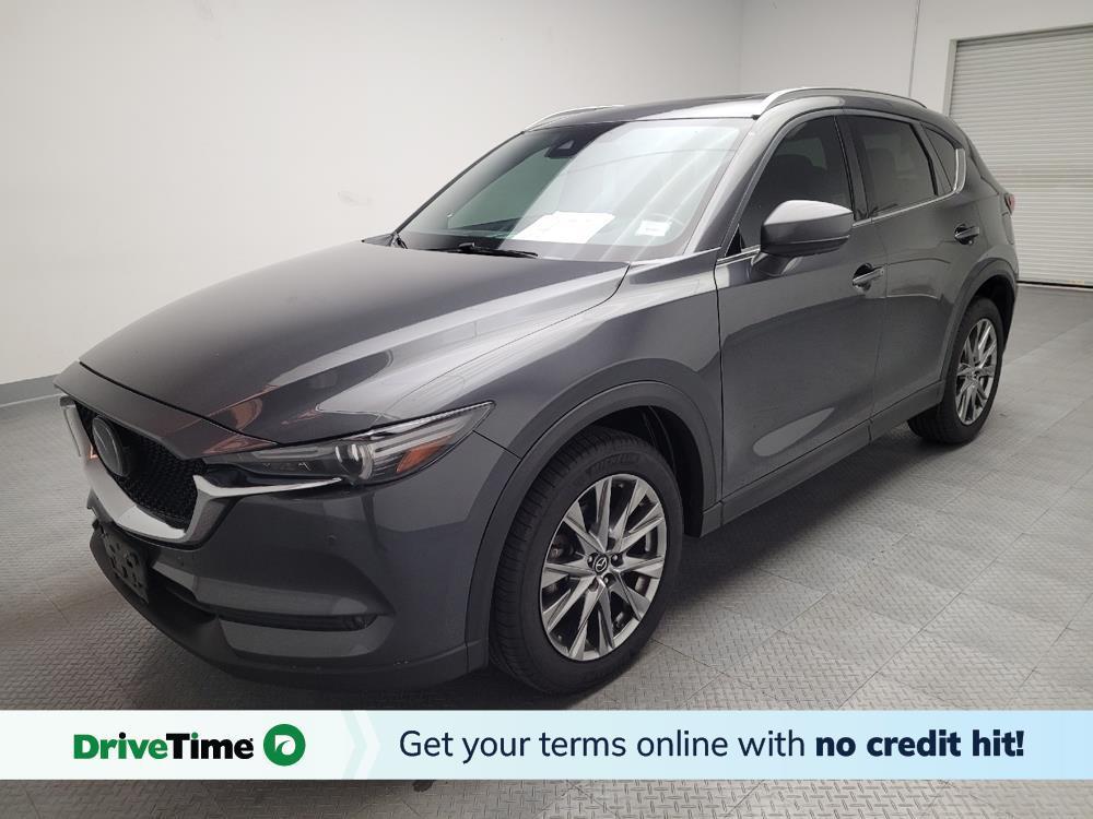 used 2019 Mazda CX-5 car, priced at $19,495