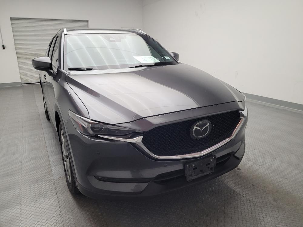 used 2019 Mazda CX-5 car, priced at $19,495