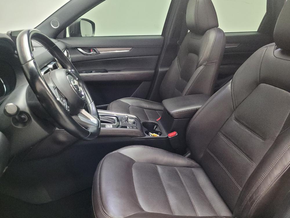 used 2019 Mazda CX-5 car, priced at $19,495