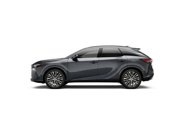 new 2026 Lexus RX 350 car, priced at $65,379