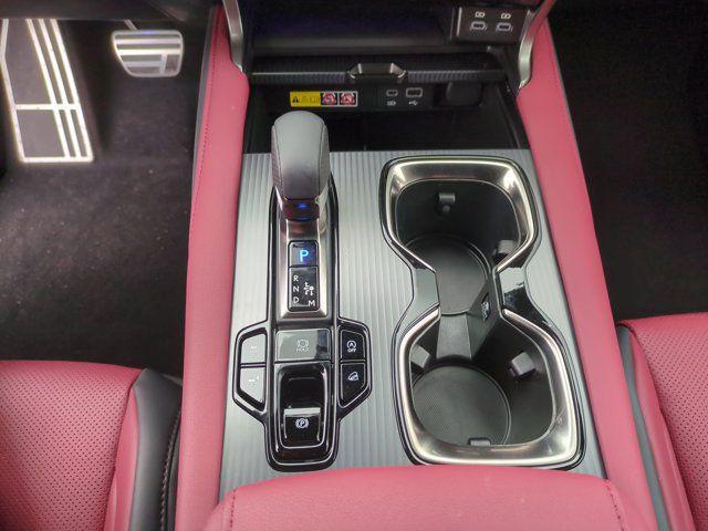 new 2026 Lexus RX 350 car, priced at $67,100