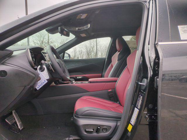 new 2026 Lexus RX 350 car, priced at $67,100