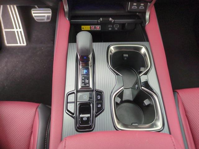 new 2026 Lexus RX 350 car, priced at $67,100