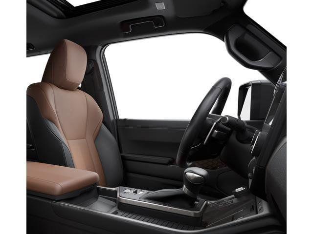 new 2026 Lexus GX 550 car, priced at $76,283