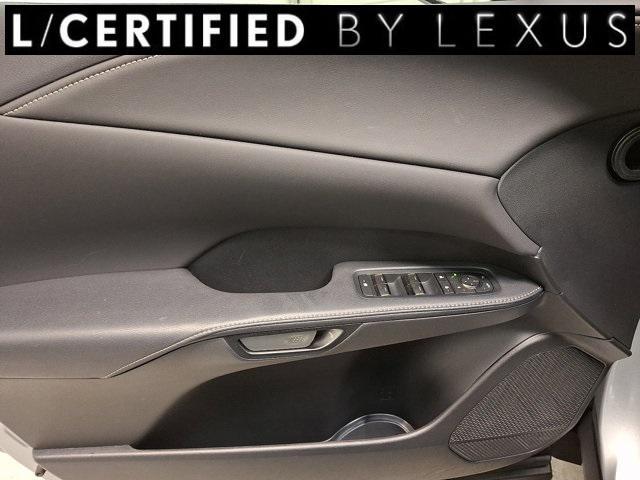 used 2024 Lexus RX 350 car, priced at $50,400