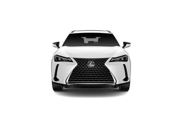new 2026 Lexus UX 300h car, priced at $48,299