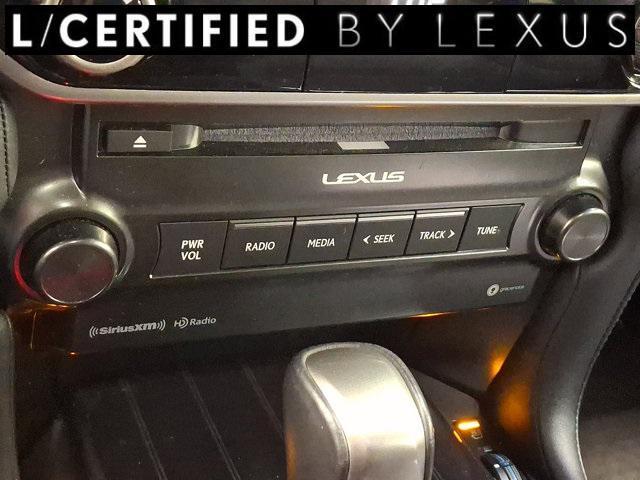 used 2023 Lexus GX 460 car, priced at $52,800