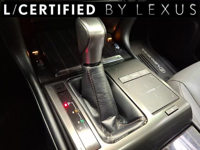 used 2023 Lexus GX 460 car, priced at $52,800