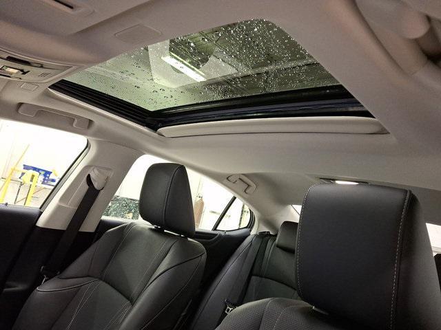 used 2024 Lexus ES 350 car, priced at $44,600
