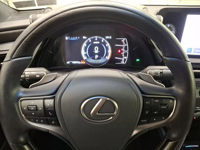 used 2024 Lexus ES 350 car, priced at $44,600