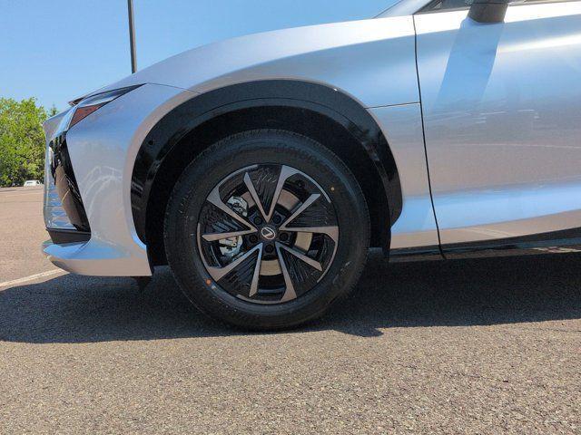 new 2026 Lexus RZ 450e car, priced at $51,129