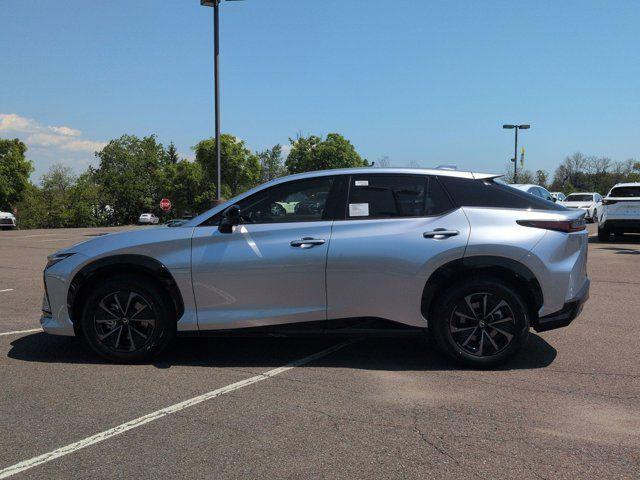 new 2026 Lexus RZ 450e car, priced at $51,129