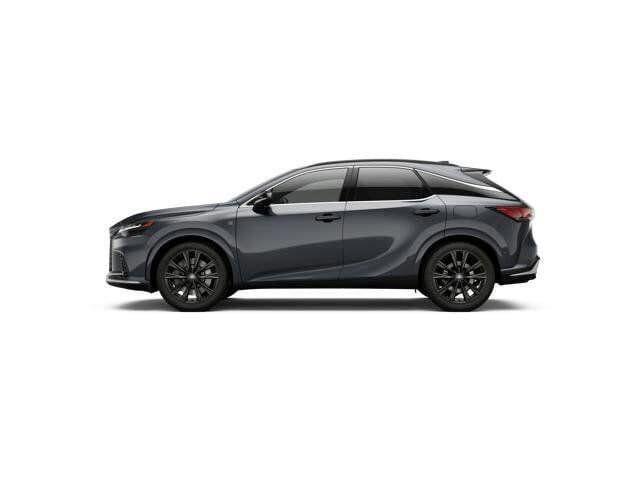 new 2026 Lexus RX 350h car, priced at $65,238