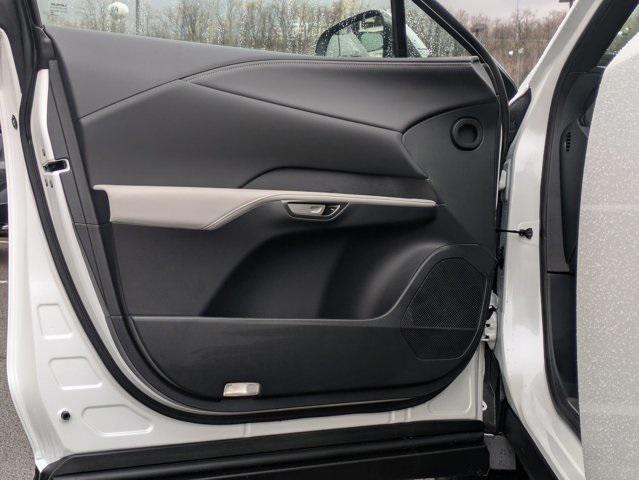 new 2026 Lexus RX 350 car, priced at $64,659