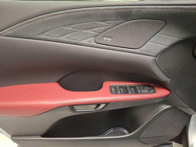 used 2024 Lexus RX 350 car, priced at $52,400