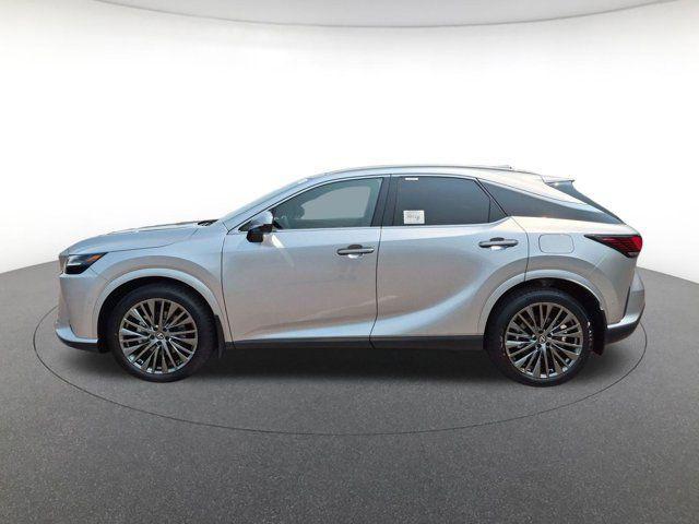 new 2026 Lexus RX 350 car, priced at $71,963