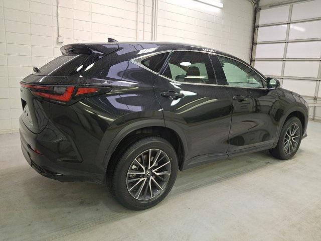 used 2024 Lexus NX 350h car, priced at $44,000