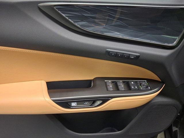 used 2024 Lexus NX 350h car, priced at $44,000