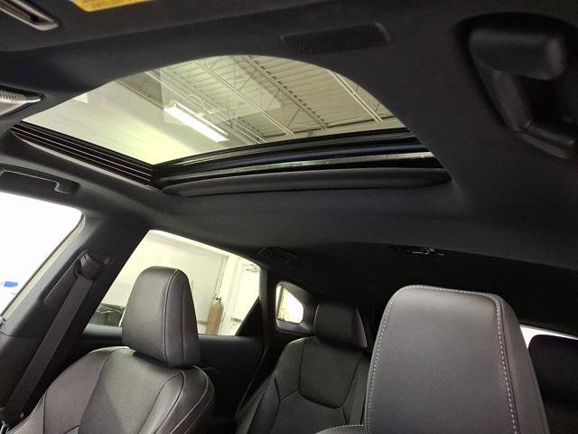 used 2024 Lexus RX 350 car, priced at $54,900