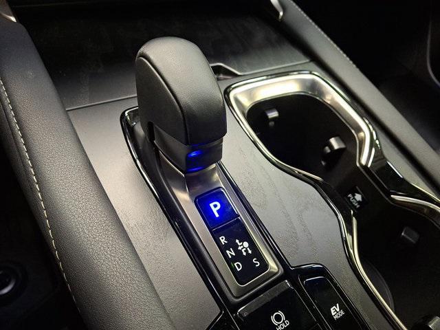 used 2024 Lexus RX 350 car, priced at $54,900