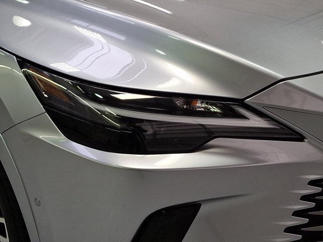 used 2024 Lexus RX 350 car, priced at $54,900