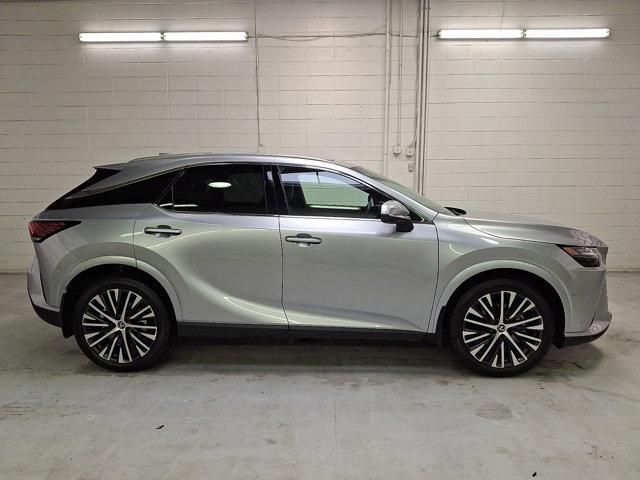 used 2024 Lexus RX 350 car, priced at $54,900