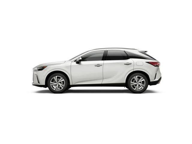 new 2026 Lexus RX 350 car, priced at $60,019