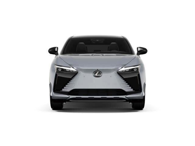 new 2026 Lexus RZ 450e car, priced at $52,734