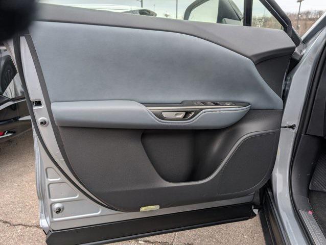 new 2026 Lexus RZ 450e car, priced at $58,244