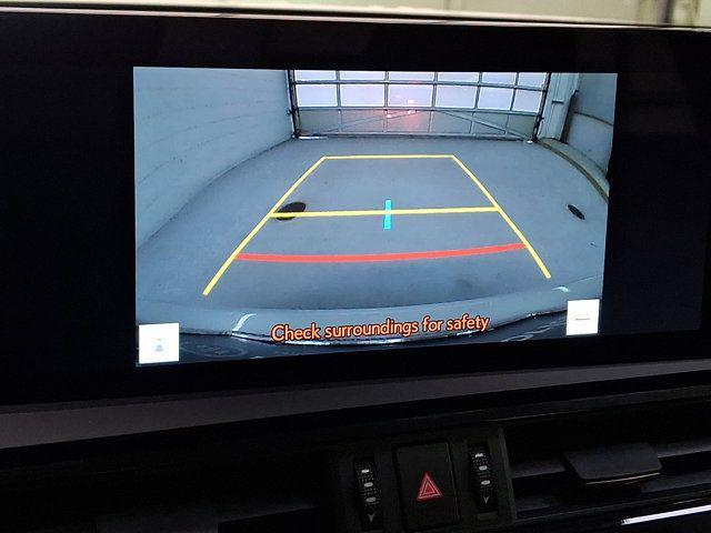 used 2024 Lexus ES 350 car, priced at $39,100