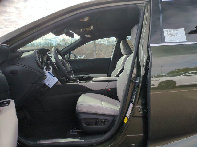 new 2026 Lexus RX 350 car, priced at $57,924