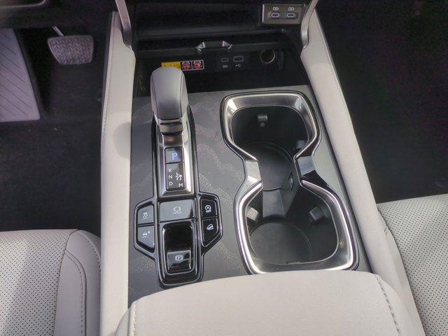 new 2026 Lexus RX 350 car, priced at $57,924