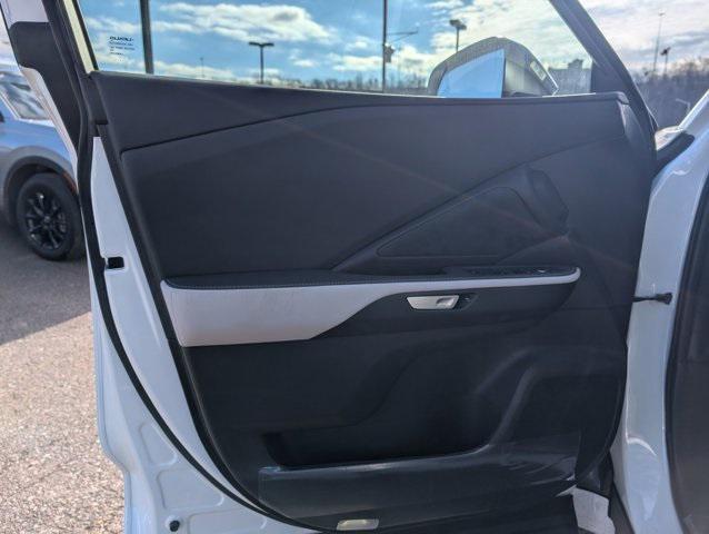 new 2026 Lexus TX 500h car, priced at $73,633