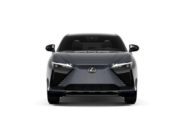 new 2026 Lexus RZ 450e car, priced at $57,284