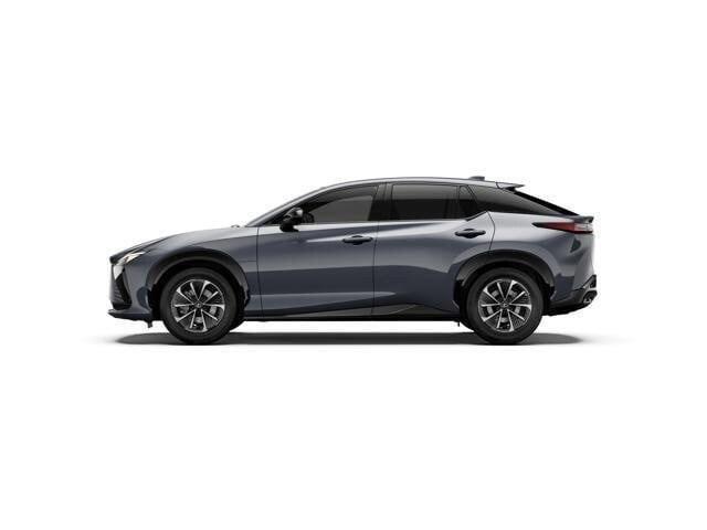 new 2026 Lexus RZ 450e car, priced at $57,284